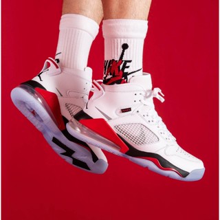Botinha Esportiva AJ 4 Retro Mars 270 Ps Tênis Masculino Esportivo De Basquete De Alta Qualidade Edição Nk Especial #1