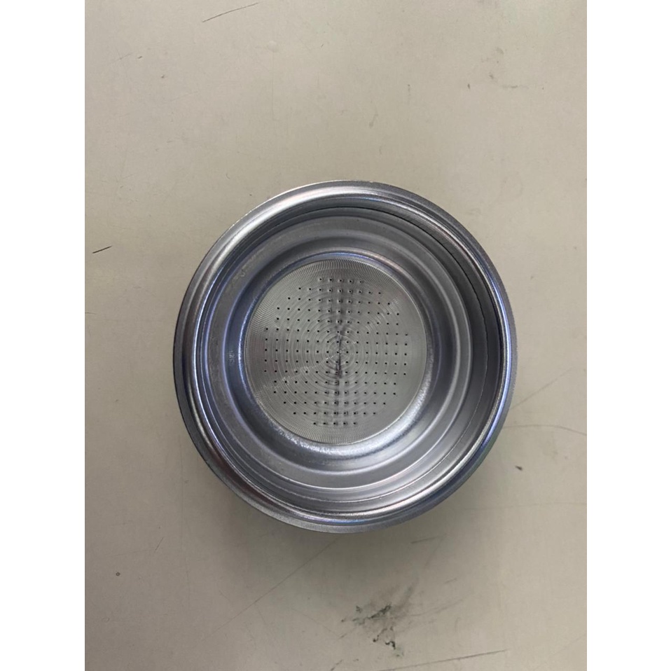 Filtro 2 Xicaras Cafeteira Expresso Coffe Cream C08 Mondial em Oferta na Shopee