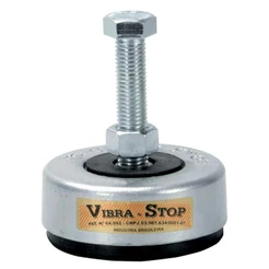 Vibra-stop Intermediário 5000/20000 Kg Rosca 5/8 Pol Int58