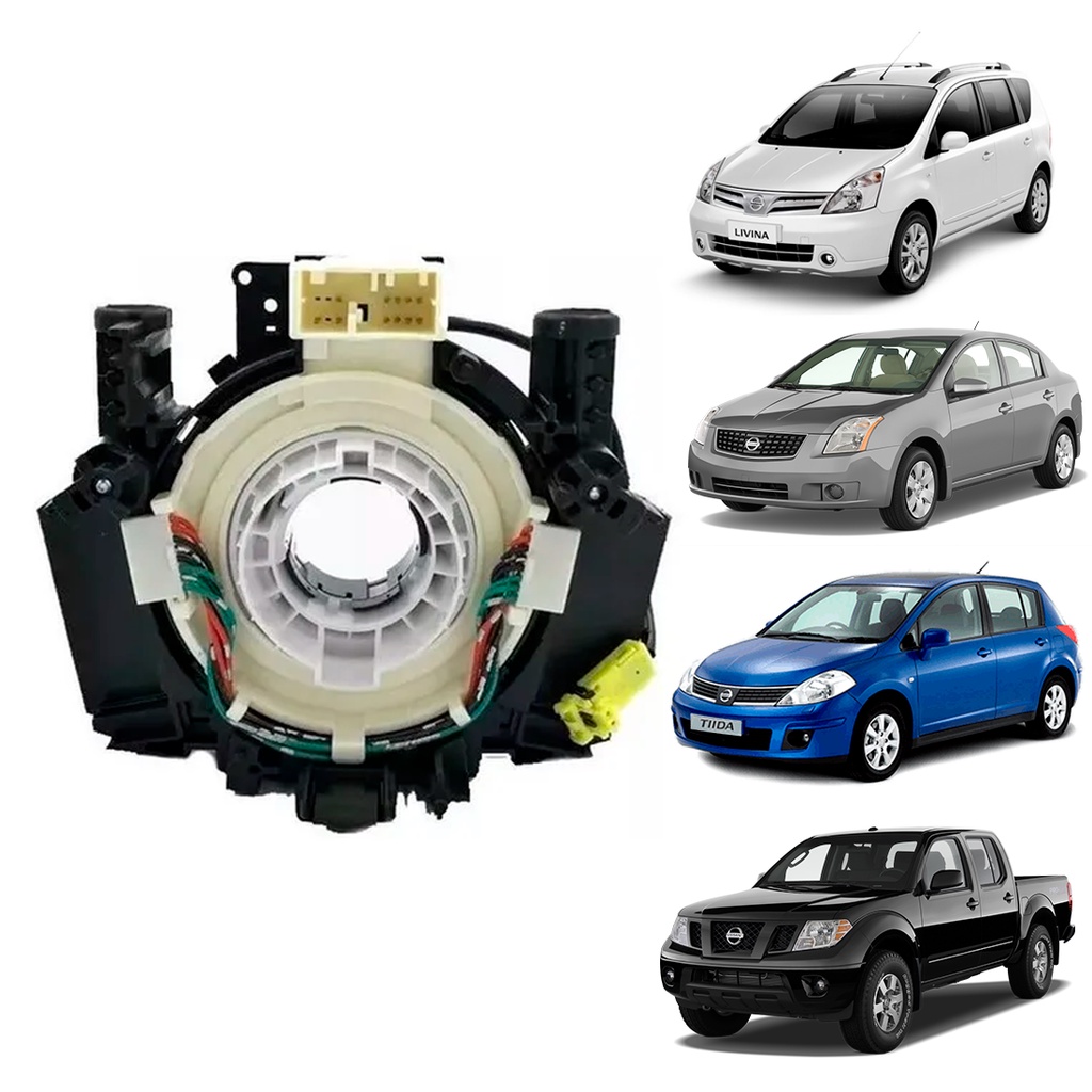 Cinta Fita Airbag Nissan Frontier Livina Tiida Sentra
