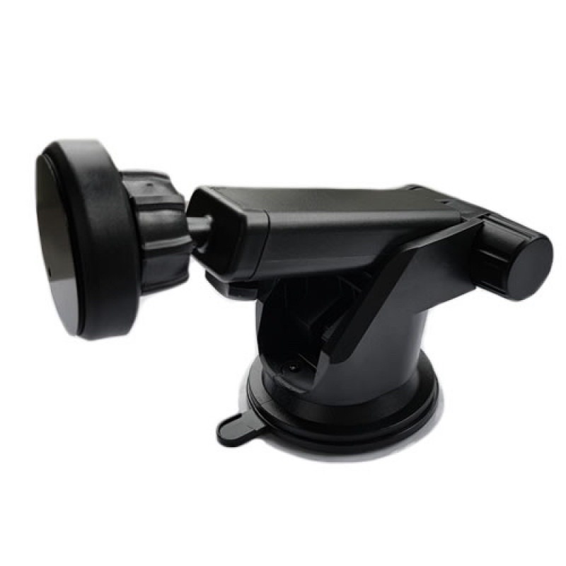 Suporte Veicular Magnetico Universal Ventosa 360° Painel — imagem 2 de 2