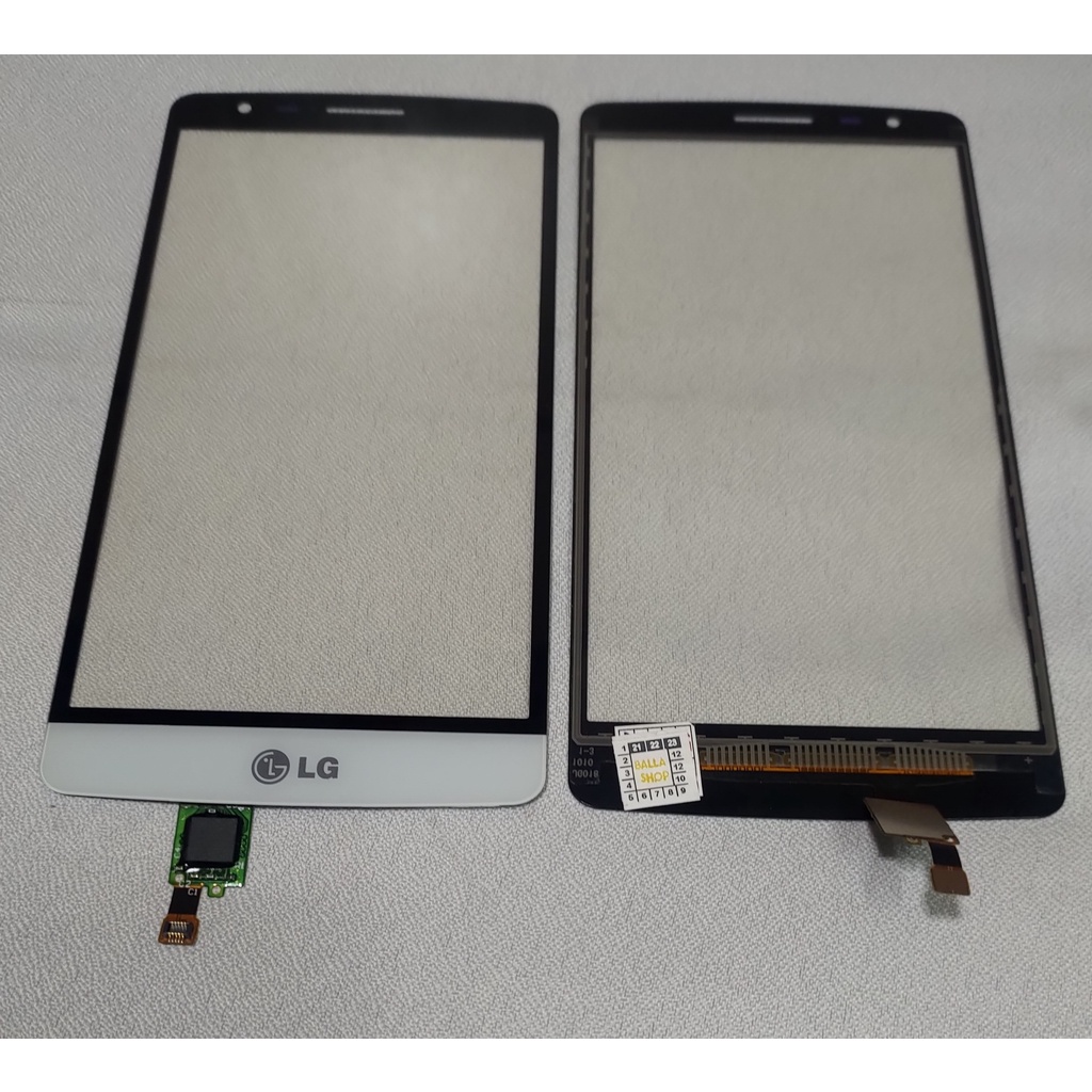 Vidro Touch Screen Celular LG G3 Beat Mini D724 D725