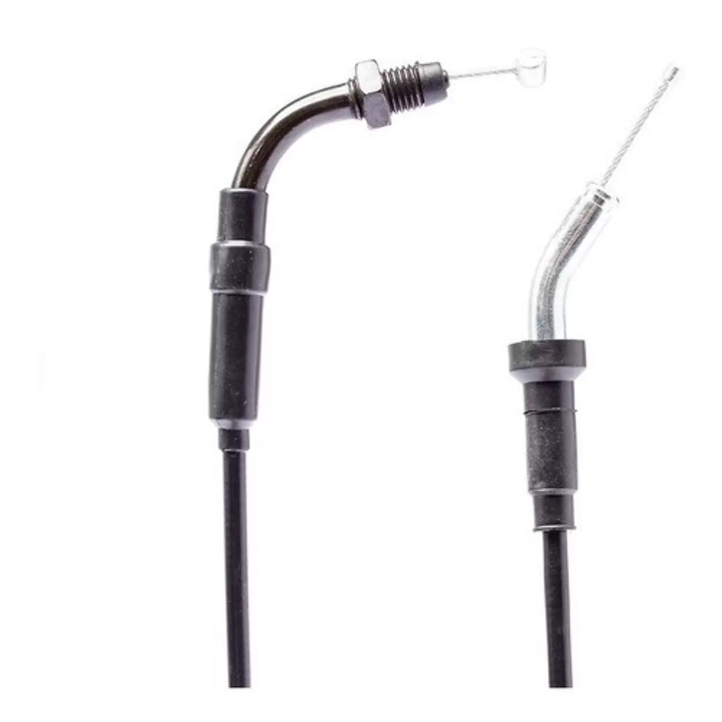 Cabo de Acelerador Honda Biz 100 1998 Até 2011 TM5033 — imagem 2 de 2