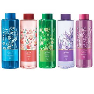 AVON Body Splash Aquavibe Colônia Refrescante - 1l - A escolher