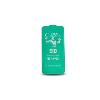 Película De Gel Traseira Cerâmica Flexível iPhone 6/6s 7/8 PLUS 7/8 X/Xs Xr/11 X MAX 11 PRO 11 PRO MAX 12 12 PRO 12 PRO MAX 13 13 Pro 13 Pro Max 14 14 PRO 14 PLUS 14 PRO MAX 15 15 Plus 15 Pro 15 Pro Max