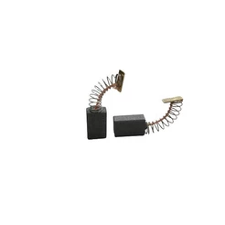 Par Escova De Carvão Lixadeira Bs-200 Black&decker