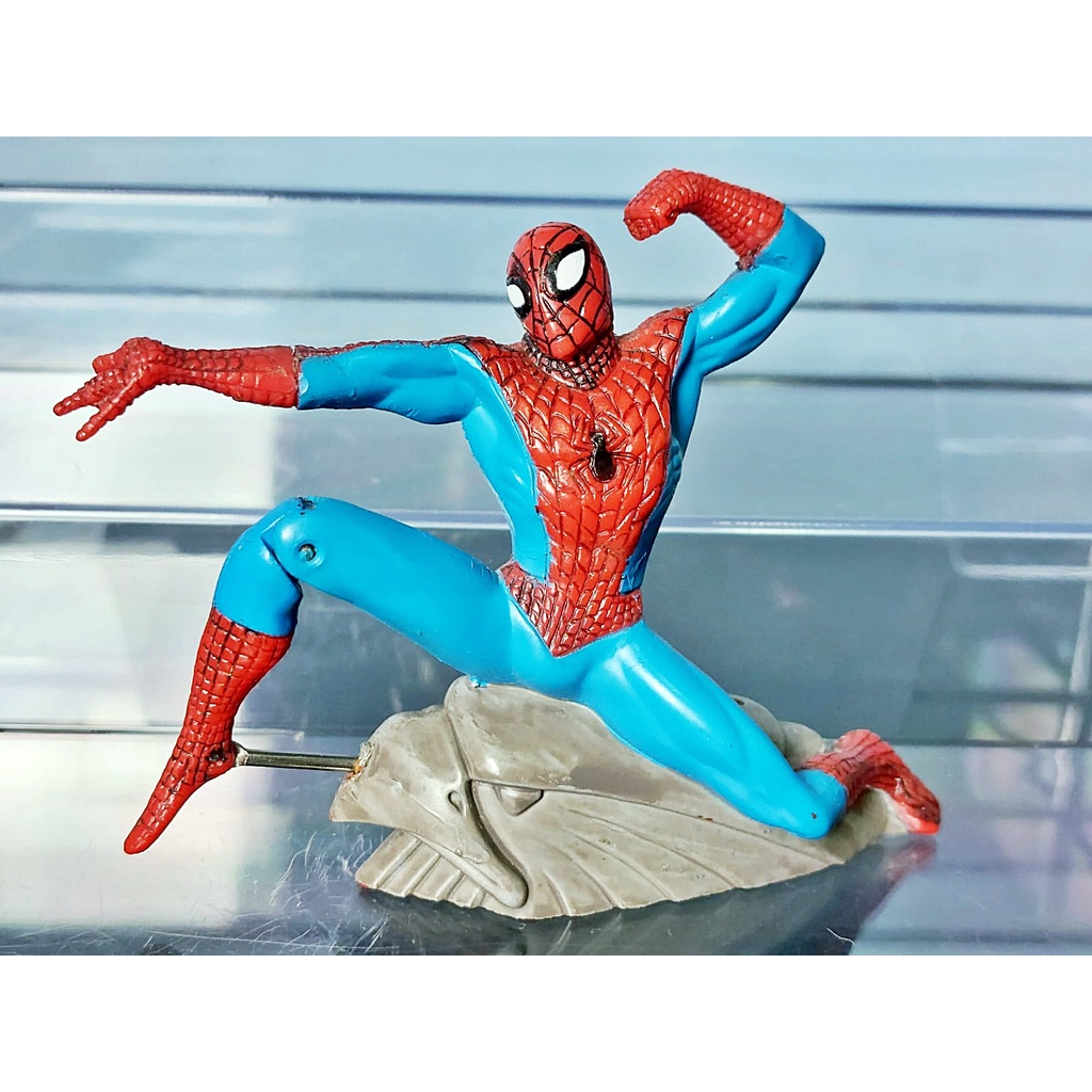 Boneco Spiderman Homem Aranha Fun Basic Marvel