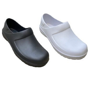 Sapato EPI Profissional Enfermagem Limpeza Açougue Dentista Leve Macio