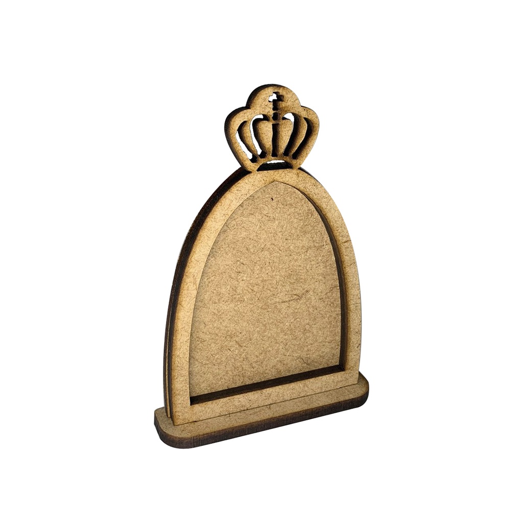 23 Unidades Oratorio Capela Provençal Santo 20 Cm 1368