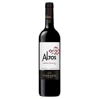 VINHO ALTOS DEL PLATA CABERNET SAUVIGNON 750ML