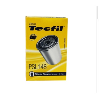 Filtro de Óleo Tecfil PSL148 ECOSPORT, FIESTA em Oferta na Shopee