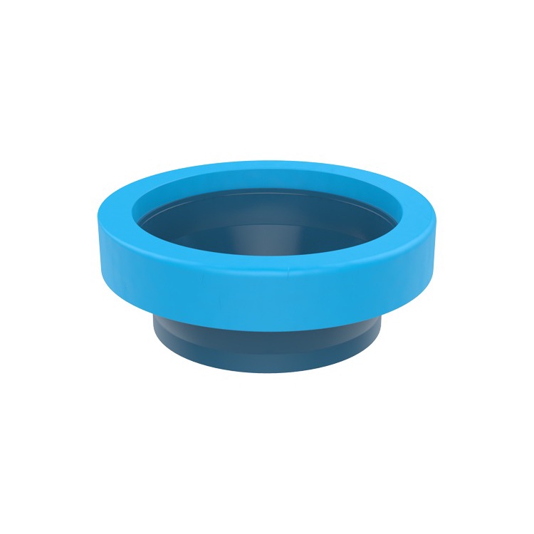 Anel de Vedação para Vaso Sanitário com Guia Blukit