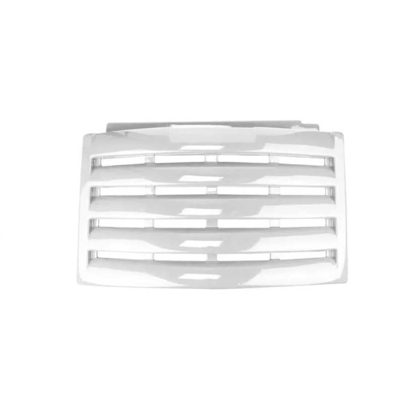 Saia Grade Veneziana Proteção Metalfrio VB43 VB46 VB50 VB55 VN29 VN44 VN50 VF50 VF55 VF56