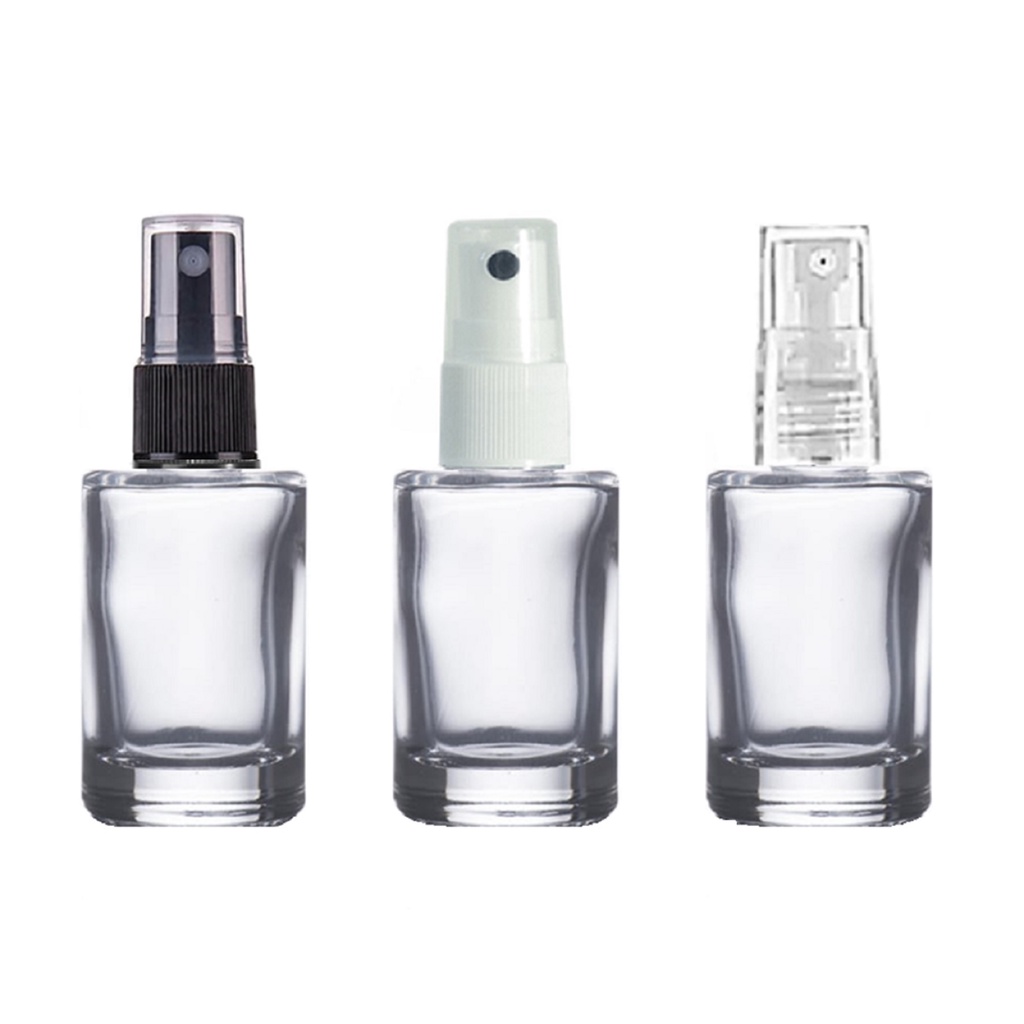 Frasco de Vidro para Perfume 10ml: Onde Comprar | BuscaProdutos