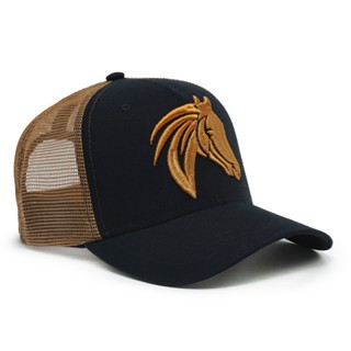Boné Country Modelo Vaquejada Aba Curva Masculino Confortável