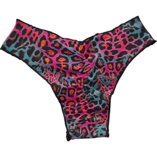 Calcinha Avulsa Biquini Ripple Fechada Levanta Bumbum