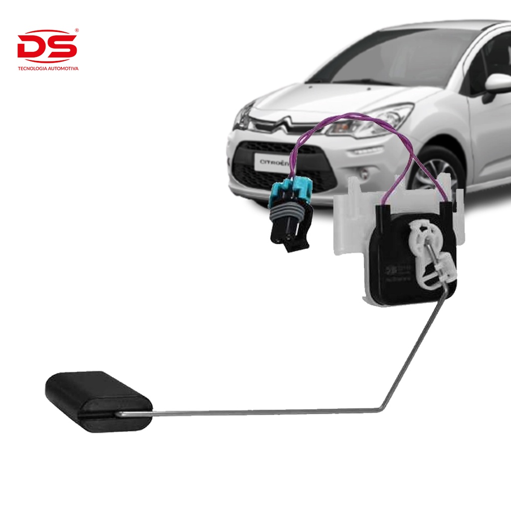 Sensor Nível Boia Combustível C3 Picasso 1.5 1.6 Flex 11/ Ds23149