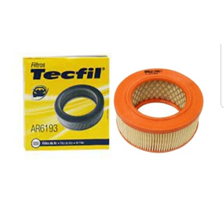 Filtro Ar TECFIL AR6193 Fusca 1200 1300 1500 Carburação Simples em Oferta na Shopee