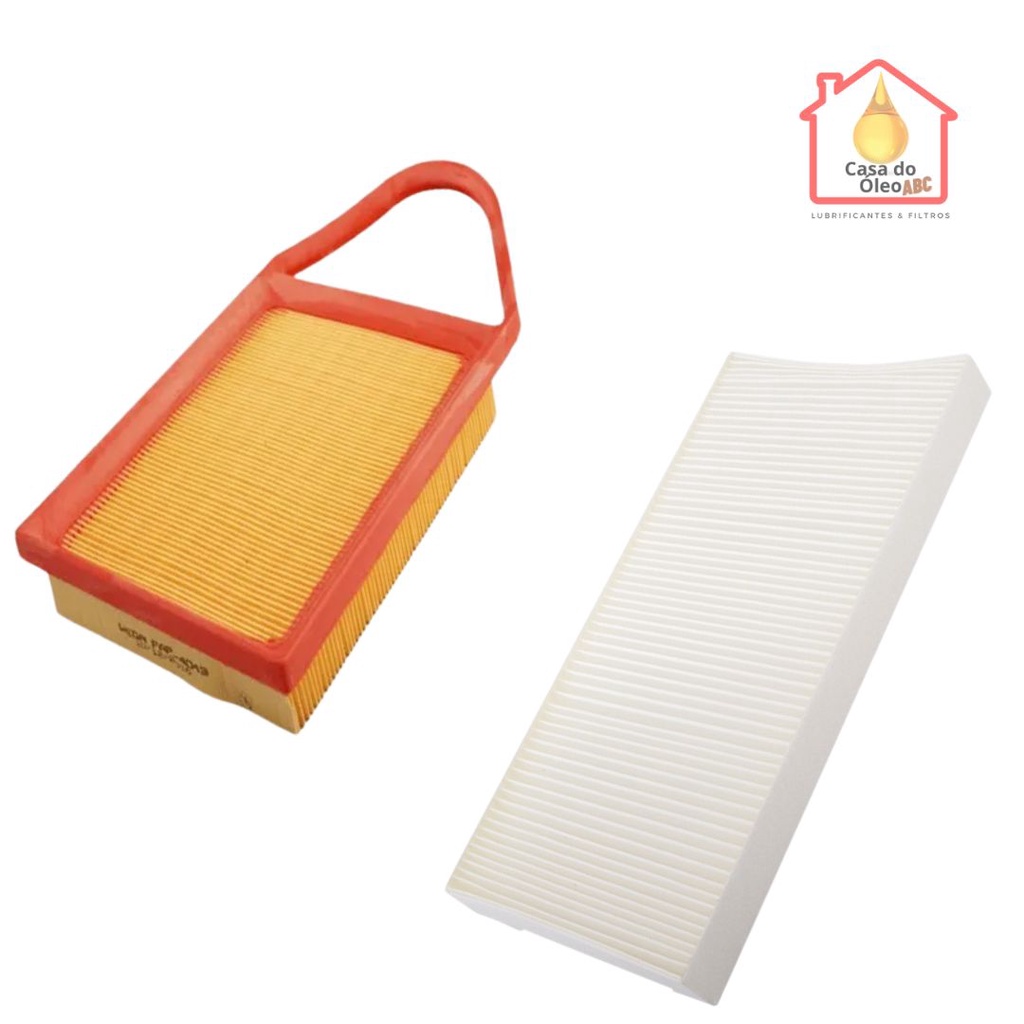 kit filtros ETios 1.3 1.5 até 2015 KIT Filtro De Ar + Filtro De Ar Condicionado Etios em Oferta na Shopee