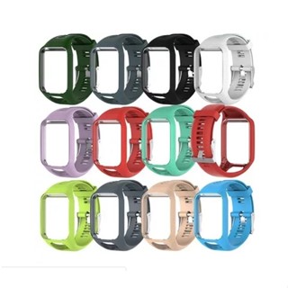 Pulseira Relógio Tomtom Runner 2/3 Spark Runner Adventure