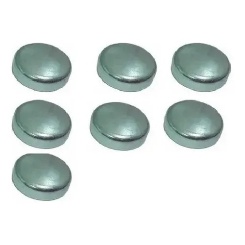 7 Kit Selo Bloco Motor Gm Corsa Monza Inox Modelo Original em Oferta na Shopee