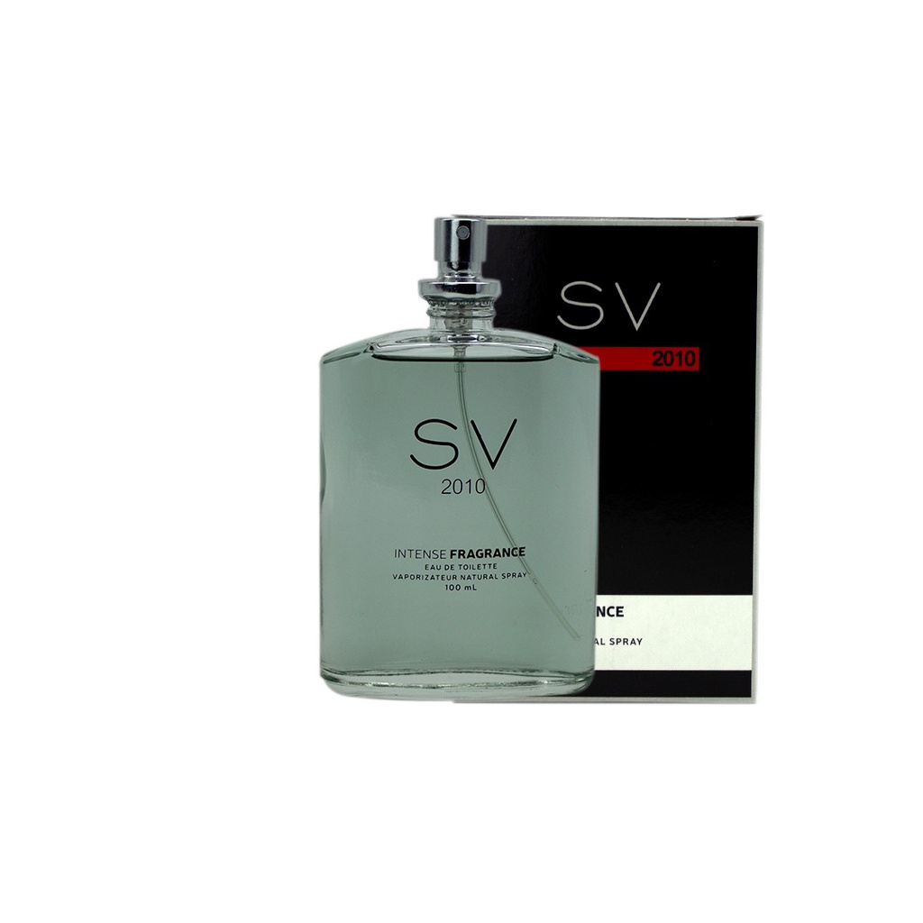 Perfume de homem cheiroso SV Fragrância Masculina Importado, perfume fica na roupa