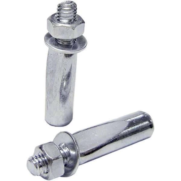 Par do Pino de CHAVETA para Pedivela de Bicicleta Bike ANTIGA Caloi 10 e Monareta