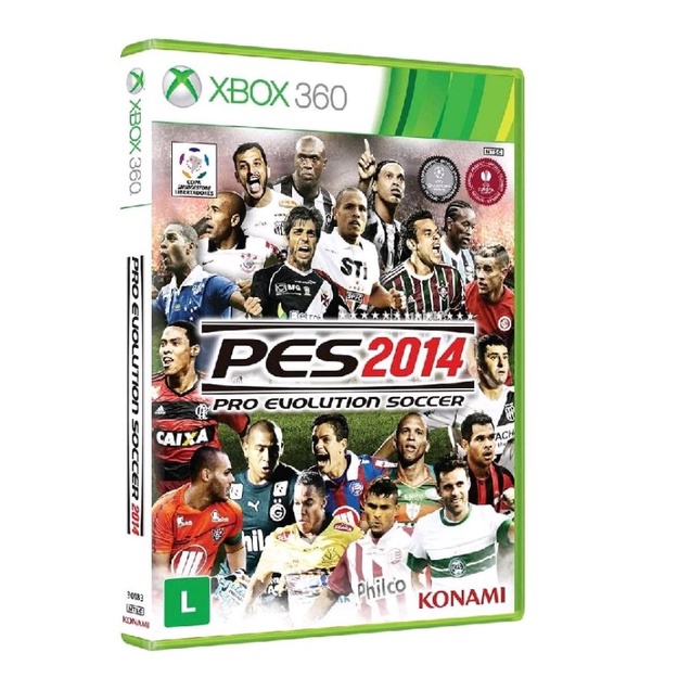 Pro Evolution Soccer 2014: Onde Comprar | BuscaProdutos