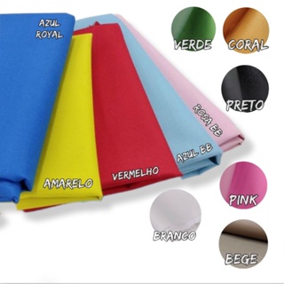 Tecido Duratran, Nylon 600, 50 cmX 1,50mt em Oferta na Shopee