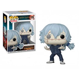 FUNKO POP JUJUTSU KAISEN - MAHITO 1115 NOVO ORIGINAL