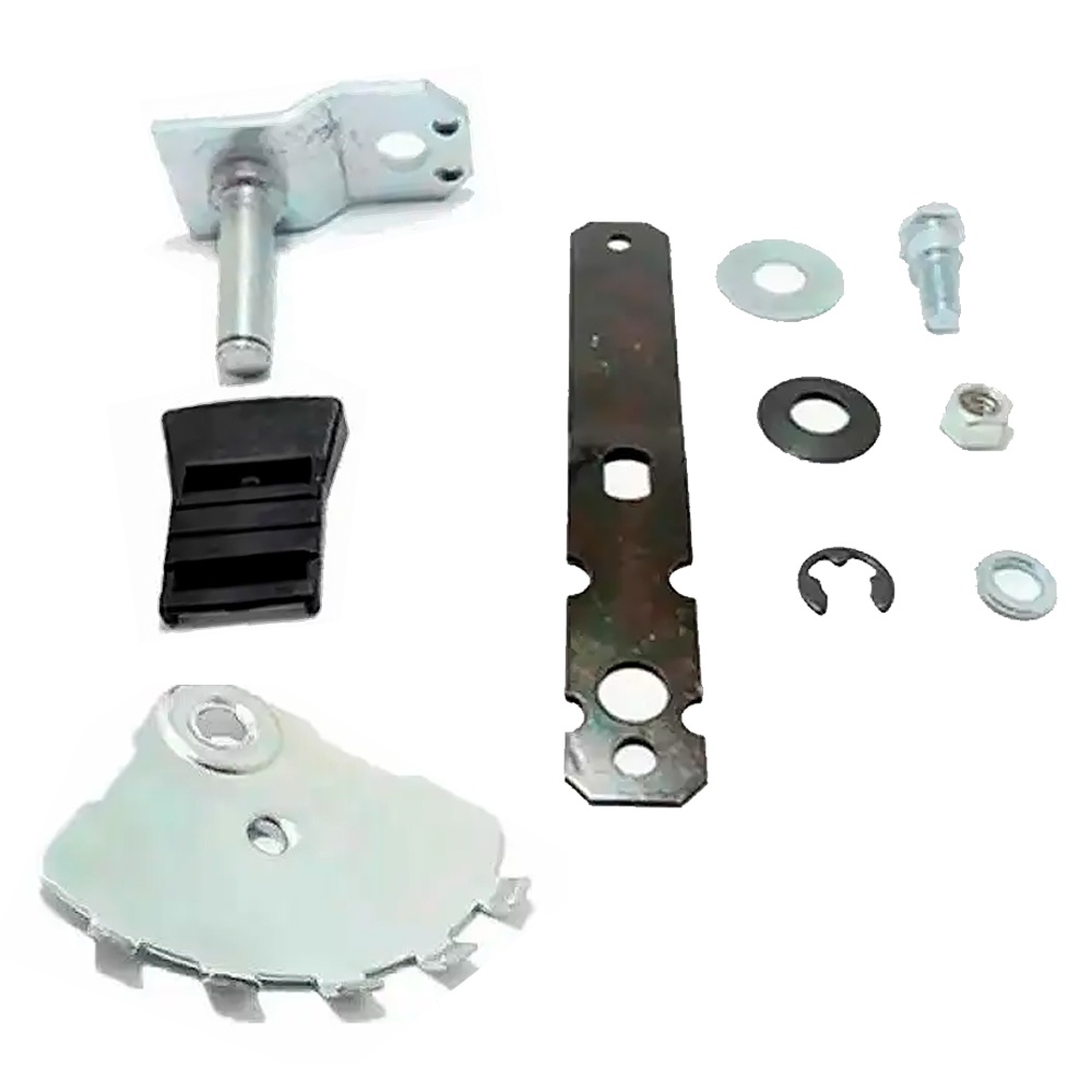 Conjunto de Regulagem para Rodas Cortador de Grama MC-30L 2121210 TRAPP em Oferta na Shopee