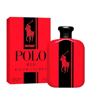 polo red ralph lauren eau de parfum 3.4 fl.oz 100ml e