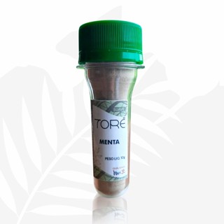 R. Indígena - Menta - Qualidade Toré