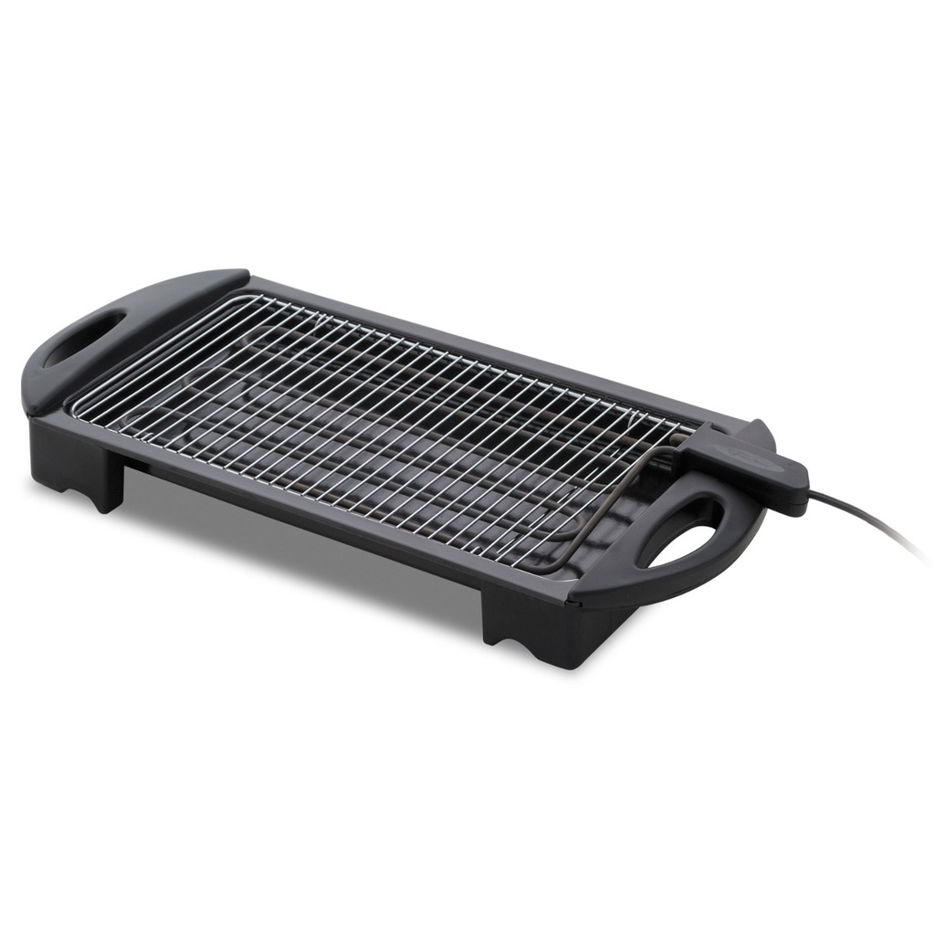 Churrasqueira Eletrica Fischer Grill 9419 1800w 110v - Home & Living