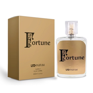 Perfume Masculino Fortune Eau de Parfum - LPZ PARFUM - 100ml