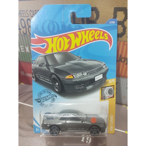 Hot Wheels raro