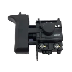 Gatilho Interruptor Furadeira Impacto Hp1620 Makita Original