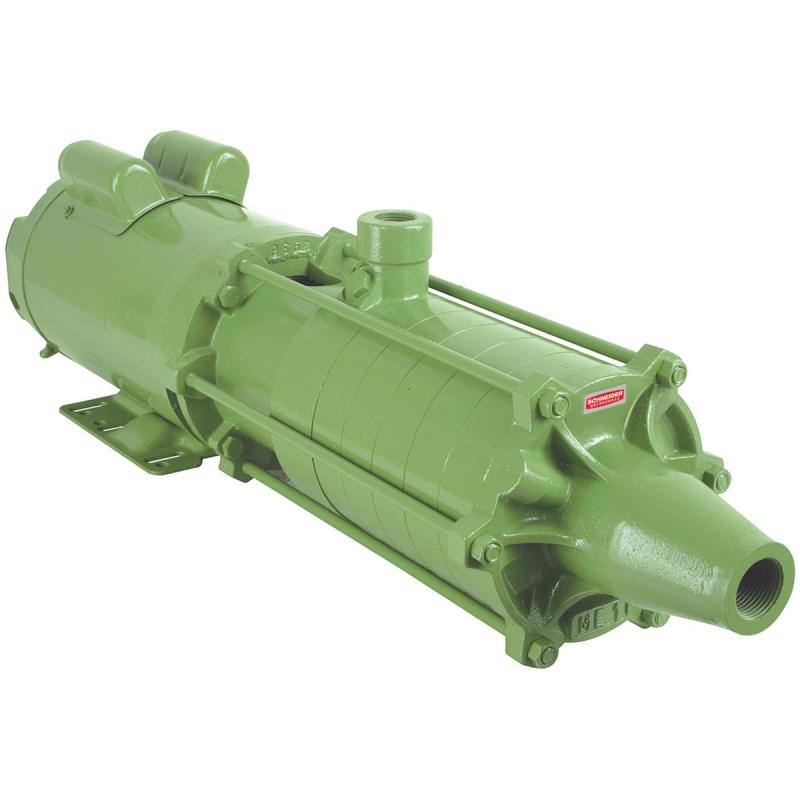 Bomba Multi-estágio Trifásica 3,0 Cv Me-1630 Ir3 Schneider - Home & Living