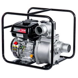 Motobomba Gasolina 6,5hp 4t Auto Escorvante Twp80s-xp Toyama