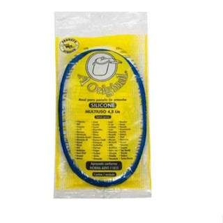 Borracha Silicone Universal para Panela Pressão