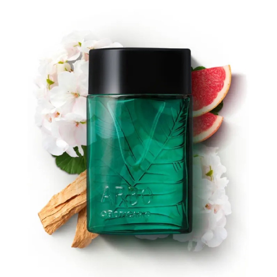 Perfume Arbo Intenso Deo Colônia 100ml O Boticário Perfumaria