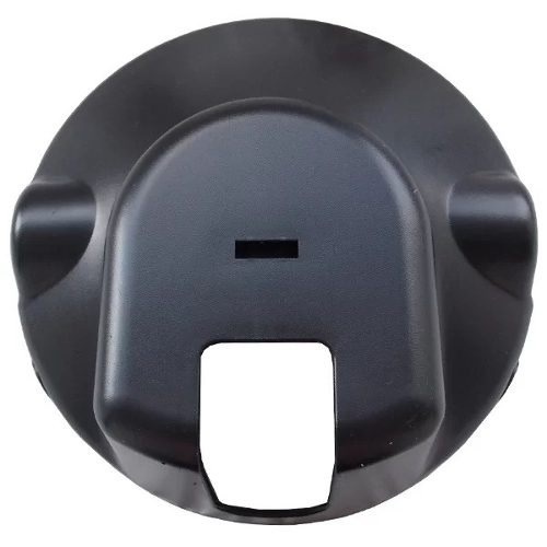 Carcaça Capa Do Farol Suzuki Yes 125 Yes125 De 2005 Ate 2015