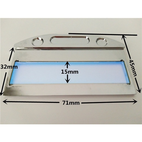 Filtro Para Light Pulse Ipl Fotodepilação Luz Pulsada