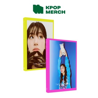 (Sem POB) TWICE Chaeyoung-Sim , Eu Sou