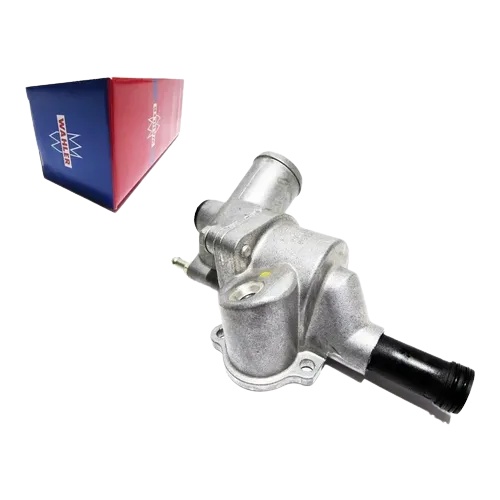 Válvula Termostática Ranger 3.0 Diesel 05/12 Original Wahler em Oferta na Shopee