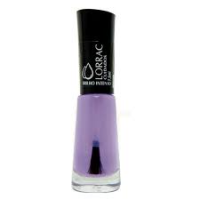 Esmalte Lorrac Cuidados Brilho Intenso 7,5ml