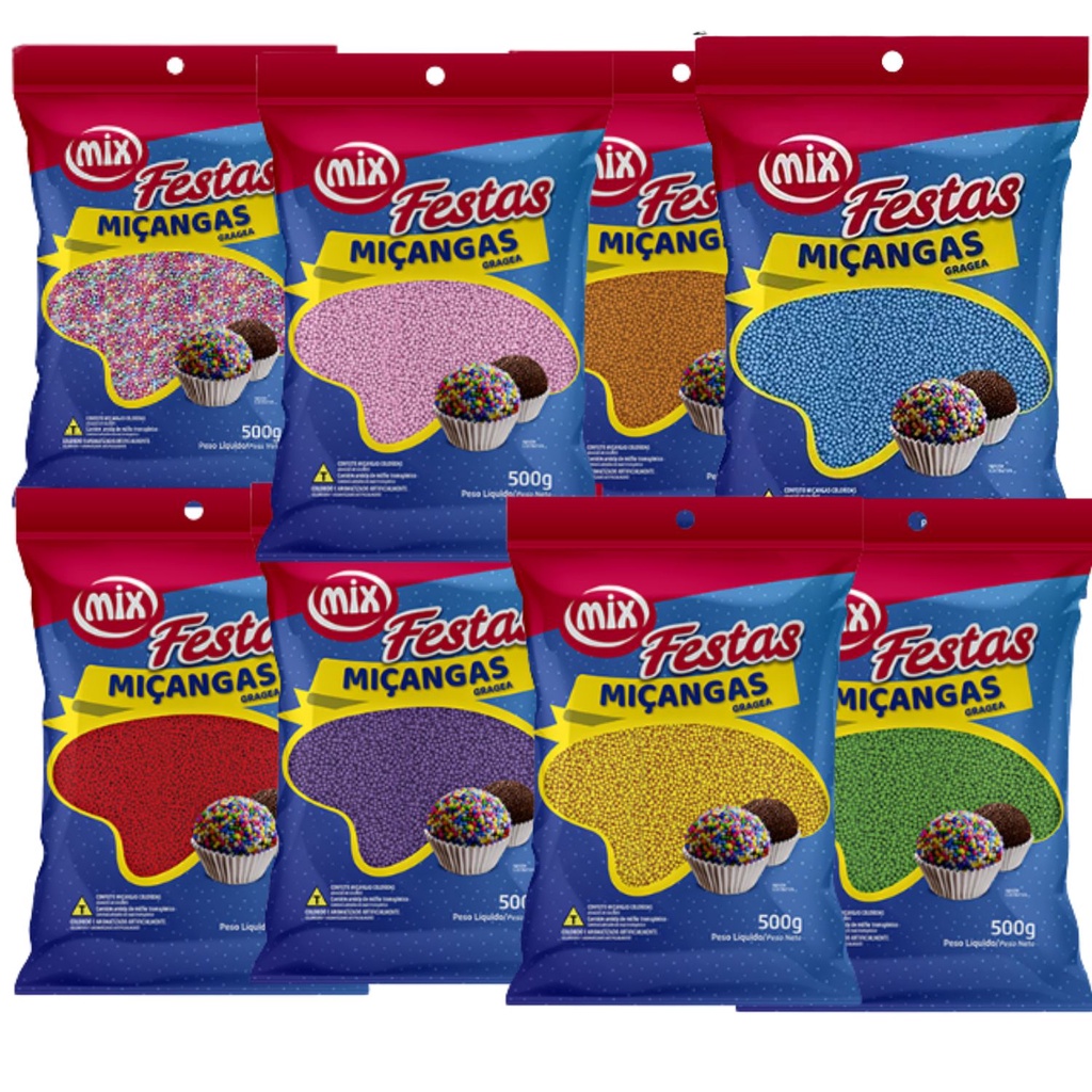 O que é Granulado Brigadeiro? Guia e Onde Comprar | BuscaProdutos