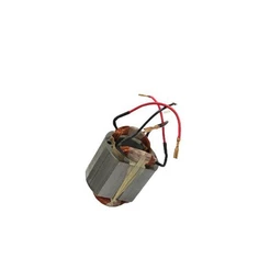 Estator Esmerilhadeira G650 220v Original Black&decker