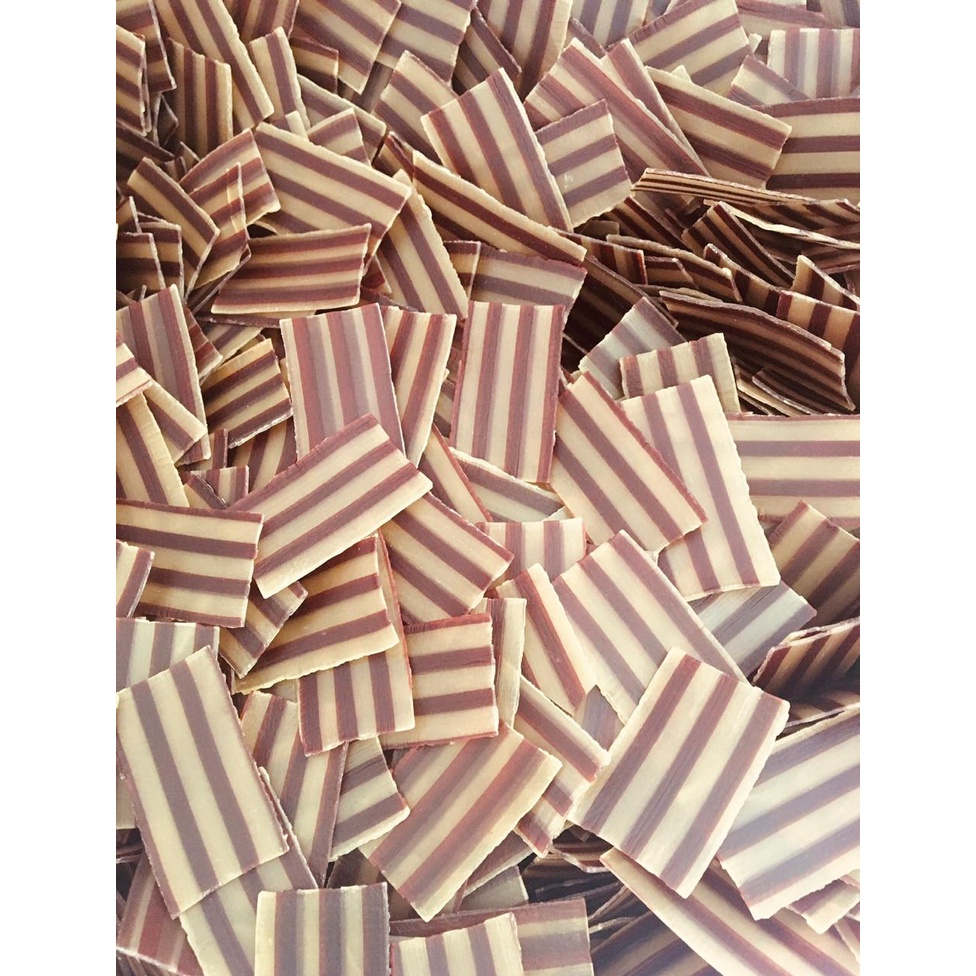 Pellet de Trigo Listrada 5kg Para Fritar Snacks Salgadinho de Trigo