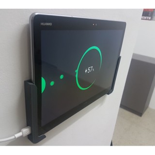 Suporte de Parede Para Tablet